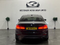 BMW 5 Series 2.0 530e 9.2kWh M Sport Auto Euro 6 (s/s) 4dr 25
