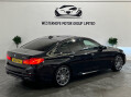 BMW 5 Series 2.0 530e 9.2kWh M Sport Auto Euro 6 (s/s) 4dr 28