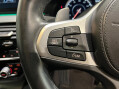 BMW 5 Series 2.0 530e 9.2kWh M Sport Auto Euro 6 (s/s) 4dr 35