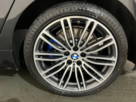 BMW 5 Series 2.0 530e 9.2kWh M Sport Auto Euro 6 (s/s) 4dr 44