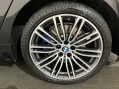 BMW 5 Series 2.0 530e 9.2kWh M Sport Auto Euro 6 (s/s) 4dr 44