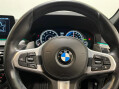 BMW 5 Series 2.0 530e 9.2kWh M Sport Auto Euro 6 (s/s) 4dr 55