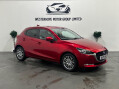 Mazda 2 1.5 SKYACTIV-G MHEV GT Sport Nav Euro 6 (s/s) 5dr 1