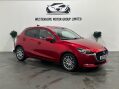 Mazda 2 1.5 SKYACTIV-G MHEV GT Sport Nav Euro 6 (s/s) 5dr 1