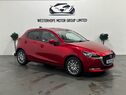 Mazda 2 1.5 SKYACTIV-G MHEV GT Sport Nav Euro 6 (s/s) 5dr