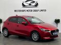 Mazda 2 1.5 SKYACTIV-G MHEV GT Sport Nav Euro 6 (s/s) 5dr 10
