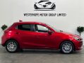 Mazda 2 1.5 SKYACTIV-G MHEV GT Sport Nav Euro 6 (s/s) 5dr 18