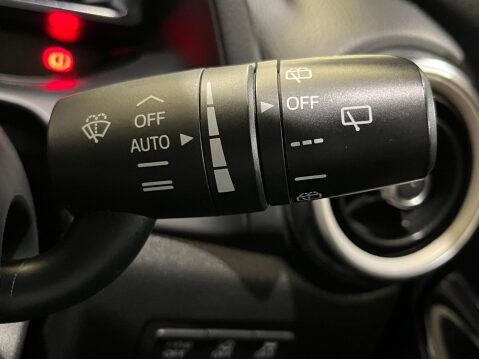 Mazda 2 1.5 SKYACTIV-G MHEV GT Sport Nav Euro 6 (s/s) 5dr 28