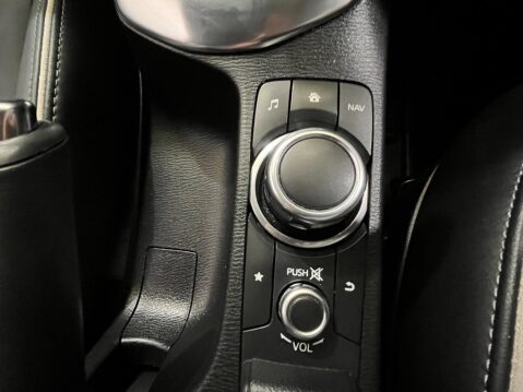 Mazda 2 1.5 SKYACTIV-G MHEV GT Sport Nav Euro 6 (s/s) 5dr 30