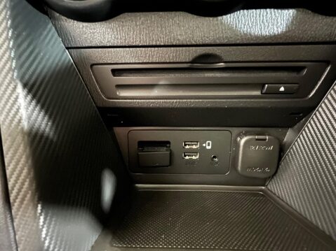 Mazda 2 1.5 SKYACTIV-G MHEV GT Sport Nav Euro 6 (s/s) 5dr 31