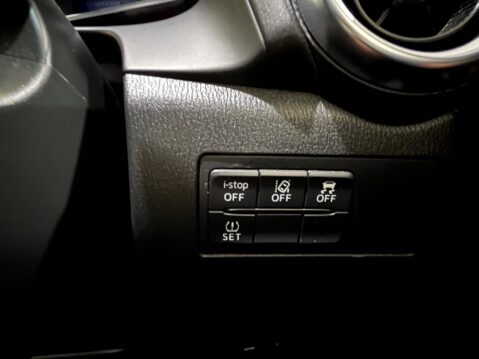 Mazda 2 1.5 SKYACTIV-G MHEV GT Sport Nav Euro 6 (s/s) 5dr 32