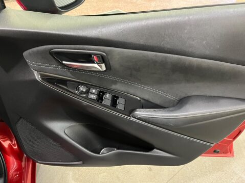 Mazda 2 1.5 SKYACTIV-G MHEV GT Sport Nav Euro 6 (s/s) 5dr 36