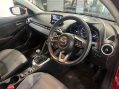 Mazda 2 1.5 SKYACTIV-G MHEV GT Sport Nav Euro 6 (s/s) 5dr 3