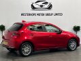 Mazda 2 1.5 SKYACTIV-G MHEV GT Sport Nav Euro 6 (s/s) 5dr 4
