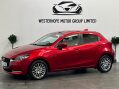 Mazda 2 1.5 SKYACTIV-G MHEV GT Sport Nav Euro 6 (s/s) 5dr 8