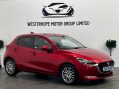 Mazda 2 1.5 SKYACTIV-G MHEV GT Sport Nav Euro 6 (s/s) 5dr 9