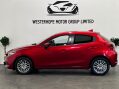 Mazda 2 1.5 SKYACTIV-G MHEV GT Sport Nav Euro 6 (s/s) 5dr 13