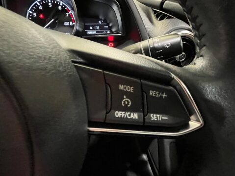 Mazda 2 1.5 SKYACTIV-G MHEV GT Sport Nav Euro 6 (s/s) 5dr 34