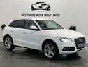 Audi Q5 2.0 TDI S line Plus quattro Euro 5 (s/s) 5dr