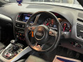 Audi Q5 2.0 TDI S line Plus quattro Euro 5 (s/s) 5dr 3