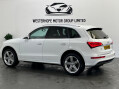 Audi Q5 2.0 TDI S line Plus quattro Euro 5 (s/s) 5dr 2