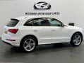 Audi Q5 2.0 TDI S line Plus quattro Euro 5 (s/s) 5dr 4