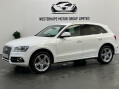 Audi Q5 2.0 TDI S line Plus quattro Euro 5 (s/s) 5dr 6