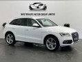 Audi Q5 2.0 TDI S line Plus quattro Euro 5 (s/s) 5dr 7