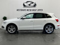 Audi Q5 2.0 TDI S line Plus quattro Euro 5 (s/s) 5dr 11