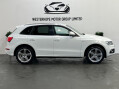 Audi Q5 2.0 TDI S line Plus quattro Euro 5 (s/s) 5dr 14