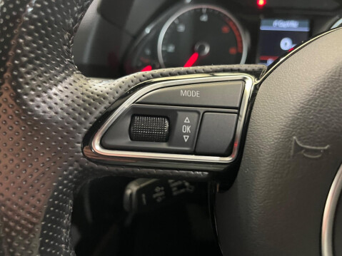 Audi Q5 2.0 TDI S line Plus quattro Euro 5 (s/s) 5dr 26