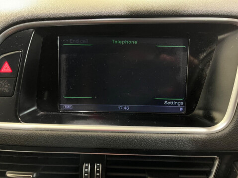 Audi Q5 2.0 TDI S line Plus quattro Euro 5 (s/s) 5dr 35