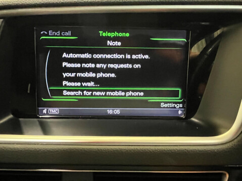 Audi Q5 2.0 TDI S line Plus quattro Euro 5 (s/s) 5dr 39