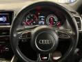 Audi Q5 2.0 TDI S line Plus quattro Euro 5 (s/s) 5dr 52