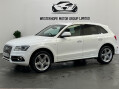 Audi Q5 2.0 TDI S line Plus quattro Euro 5 (s/s) 5dr 56