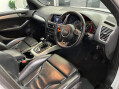 Audi Q5 2.0 TDI S line Plus quattro Euro 5 (s/s) 5dr 57