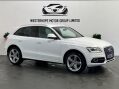 Audi Q5 2.0 TDI S line Plus quattro Euro 5 (s/s) 5dr 8