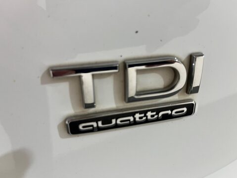 Audi Q5 2.0 TDI S line Plus quattro Euro 5 (s/s) 5dr 22