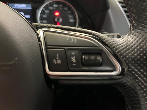 Audi Q5 2.0 TDI S line Plus quattro Euro 5 (s/s) 5dr 25