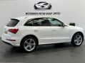 Audi Q5 2.0 TDI S line Plus quattro Euro 5 (s/s) 5dr 4