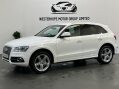 Audi Q5 2.0 TDI S line Plus quattro Euro 5 (s/s) 5dr 7