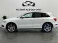 Audi Q5 2.0 TDI S line Plus quattro Euro 5 (s/s) 5dr 12
