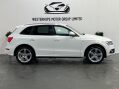 Audi Q5 2.0 TDI S line Plus quattro Euro 5 (s/s) 5dr 15