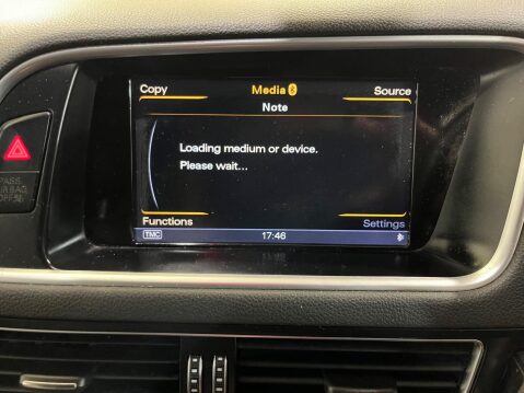 Audi Q5 2.0 TDI S line Plus quattro Euro 5 (s/s) 5dr 39