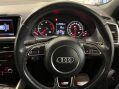Audi Q5 2.0 TDI S line Plus quattro Euro 5 (s/s) 5dr 53