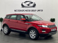 Land Rover Range Rover Evoque 2.2 SD4 Pure Auto 4WD Euro 5 5dr 1
