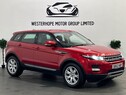 Land Rover Range Rover Evoque 2.2 SD4 Pure Auto 4WD Euro 5 5dr