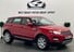 Land Rover Range Rover Evoque 2.2 SD4 Pure Auto 4WD Euro 5 5dr