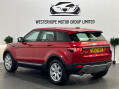 Land Rover Range Rover Evoque 2.2 SD4 Pure Auto 4WD Euro 5 5dr 2