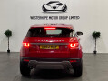 Land Rover Range Rover Evoque 2.2 SD4 Pure Auto 4WD Euro 5 5dr 11